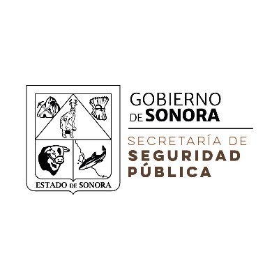 SECREATIRA DE SEGURIDAD PUBLICA DE SONORA